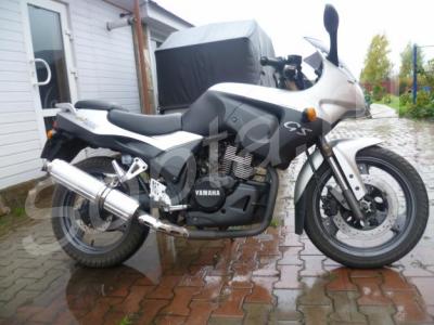   Zongshen zs250gs